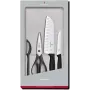 Victorinox Swiss Classic virtuves komplekts 4 daļas (V-6.71 33.4G)
