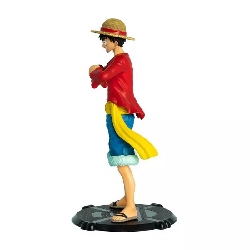 ABYstyle figūra ONE PIECE - Figurīne Monkey D. Luffy x2 (3665361021155)