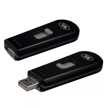 ACS ACR1251T-E2 USB Token NFC Reader II — USB karšu lasītājs ar NFC atbalstu