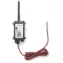 Temperatūras sensors DRAGINO D20S-LB-EU868 LoRaWAN IP67 āra monitoringam