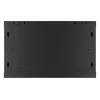 Pie sienas montējams skapis Lanberg WF01-6406-00B