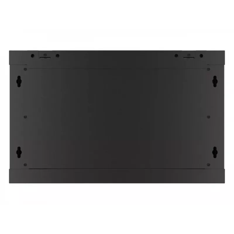 Pie sienas montējams skapis Lanberg WF01-6406-00B
