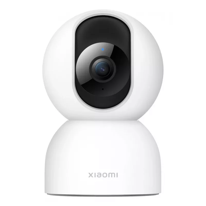 Xiaomi Smart Camera C400 Sfēriska IP drošības kamera Iekštelpām 2560 x 1440 pikseļi Griesti/Siena/Galds