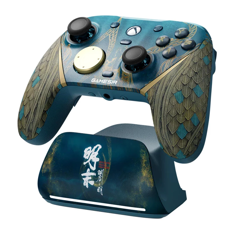 Bezvadu spēļu kontrolieris GameSir G7 Pro Wuchang Edition HRG22997