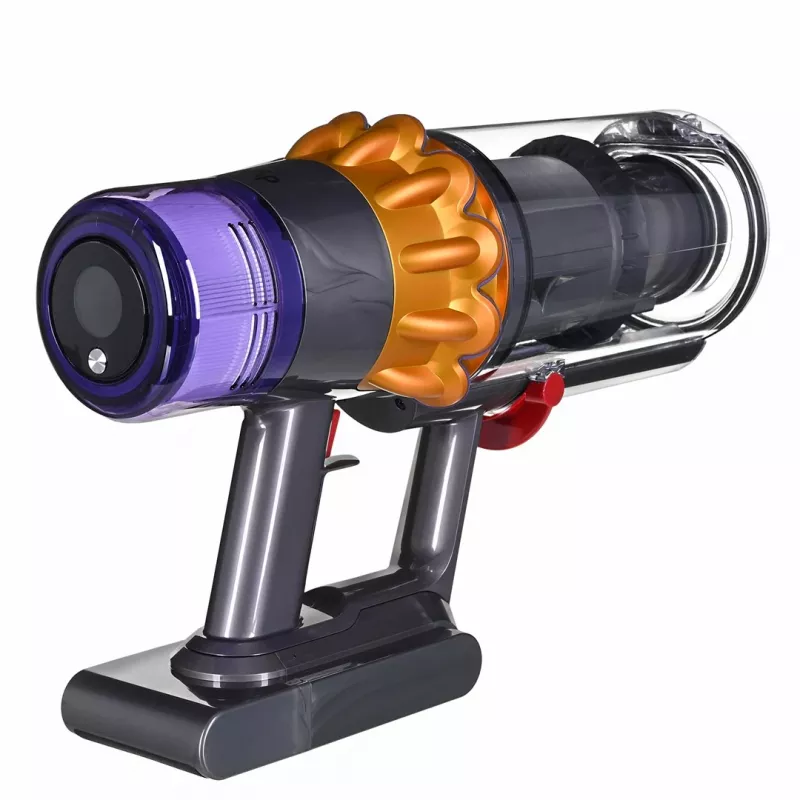 Dyson V15s Detect Submarine – bezvadu putekļsūcējs un mitrā tīrītājs