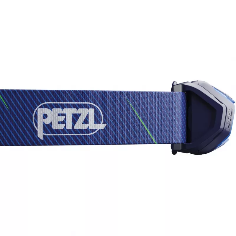 Petzl Tikka Brūna galvaslampa LED 100 lm IPX4