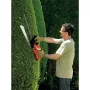 Black & Decker GTC1845L20 Bezvadu dzīvžoga šķēres ar dubulto asmeni 2600g (B667995)