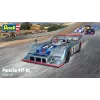 Plastmasas modelis Porsche 917 1/3