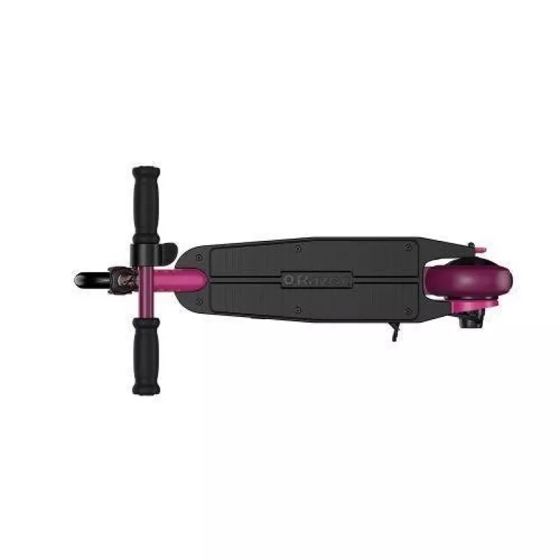 Elektriskais skrejritenis RAZOR XLR 90 Power Core, rozā (13173869)