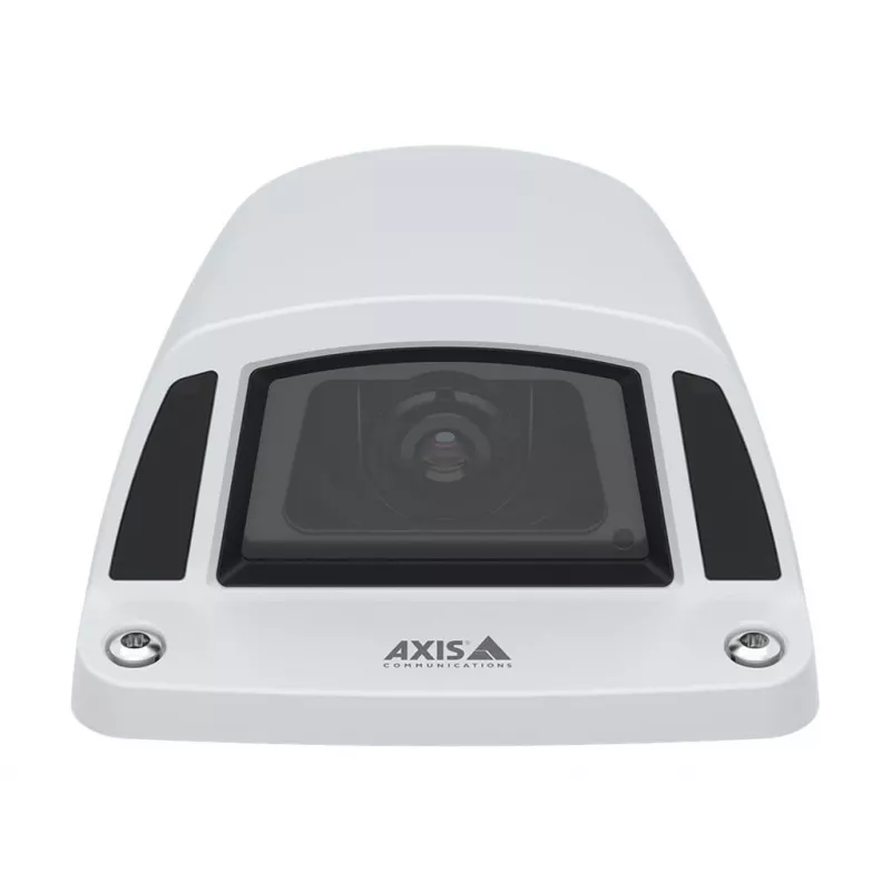 AXIS P3925-LRE M12 tīkla novērošanas kamera ar pagriešanu/sasvēršanu