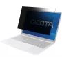 DICOTA D50012-4AD privātuma filtrs 35,6 cm (14 inch) klēpjdatoram, bezrāmju dizains