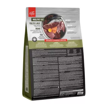 ORIJEN Tundra sausā barība kaķiem - 1,8 kg