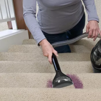 Bissell Brush Tool 6' SpotClean - 15 cm (soma) | Titāns