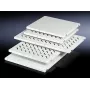 Rack plaukts Rittal DK 7184.035 — tērauds, pelēks