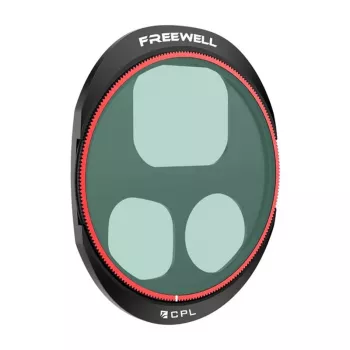 Polarizācijas filtrs CPL Freewell DJI Mavic 4 Pro