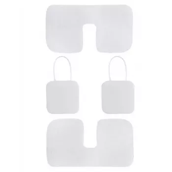 SwitchBot Add-On Sticker — viedās mājas papildinājuma uzlīme (ADD-ONSTICKER)