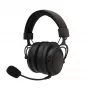 Austiņas White Shark WGH-2443 Gorilla Pro Black