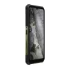 myPhone Hammer Construction 2 5G Military Edition mobilais tālrunis 6 GB RAM, 6,58", Dual SIM, zaļā krāsā
