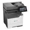 Lexmark MX632adwe printeris, lāzera, melnbalts, MFP, A4, 47 lpp/min, USB, Wi-Fi, Ethernet LAN (SPEC)
