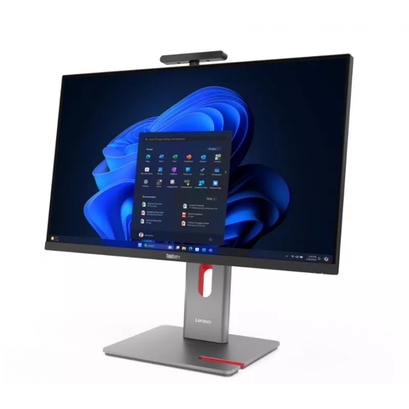 Viss-vienā dators Lenovo ThinkCentre M90a Pro G6 – Intel Ultra 7, 27 collu QHD, RTX 4050 6GB, 32GB RAM, 1TB SSD, Windows 11 Pro