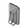 Power Bank USB 10000mAh VA2611 Rivacase