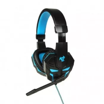 IBOX X8 GAMING SHPIX8MV Galvas austiņas (melnas)