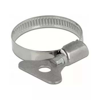 Tauriņskava DeLOCK 19579 25–40 mm 10 gab. metāla