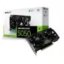 Grafikas karte PNY GeForce RTX 5050 — 8 GB GDDR6, 2317 MHz, 128 bitu, PCIe x8 5.0, divu ventilatoru dzesēšana