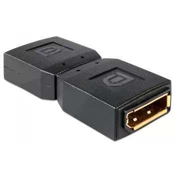 Pārejas savienotājs Displayport DeLOCK 65374
