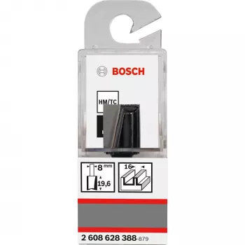 Bosch 2 608 628 388 taisngriezējzāģis Taisns frēzējzāģis 1 gab.