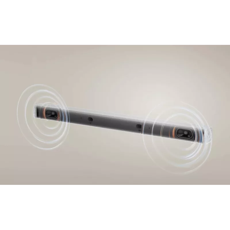 Skaņas josla Soundbar Pro 2.0 ch NS5-EU