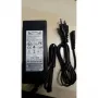 Barošanas bloks ALLNET PSU_55V_2A Indoor Black
