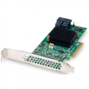Interfeisa karte Broadcom HBA 9500-16i