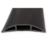 ROLINE Cable Duct TPE Flex, 60 mm, melns, 1,8 m (19.08.3105)