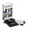 Lavaljē mikrofons RØDE smartLav+ komplektā ar 2 gab., somiņu