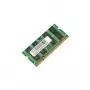 CoreParts MMA1067/2GB atmiņas modulis 1 x 2 GB DDR2 200-pin SO-DIMM