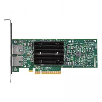 Tīkla interfeisa karte BROADCOM P210TP PCIe 3.0 10GBASE-T divi RJ45 porti, iekšēja, Windows/Linux