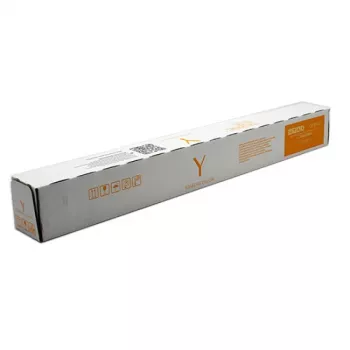 Kyocera 1T02RLAUT0 Printer dzeltenā krāsā
