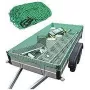 Kravas tīkls IWH 010235, 4,5 m × 3,5 m, transporta un kravas nostiprināšanas tīkls