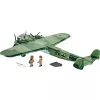 Būvējams modelis Dornier Do 17Z-2 1383 klucīši