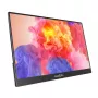 Portatīvais monitors Arzopa A1 M 17.3 collu IPS Full HD, energoefektivitātes klase A