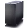 Fractal Design Define R5 Midi Tower Melns