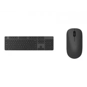 Xiaomi bezvadu tastatūras un peles komplekts BHR6100GL pilnizmēra 104 taustiņi