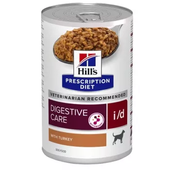 HILL'S PD Canine Digestive Care i/d - Slapjā suņu barība - 360 g