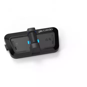 Motocikla interkomats CARDO PACKTALK OUTDOOR SINGLE