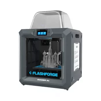 3D printeris Flashforge Guider IIs