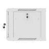 Sienas stiprinājuma skapis Lanberg WF01-6406-00S