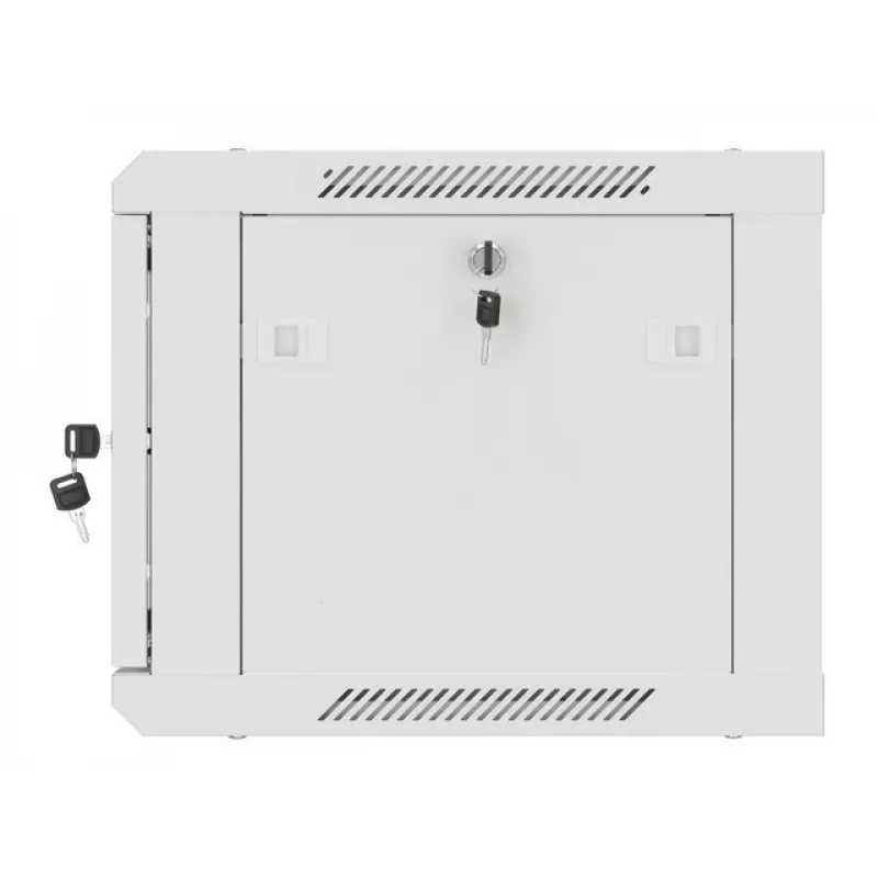 Sienas stiprinājuma skapis Lanberg WF01-6406-00S