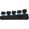 Logitech G PRO X 60 - tastatūra - spēļu - 60%