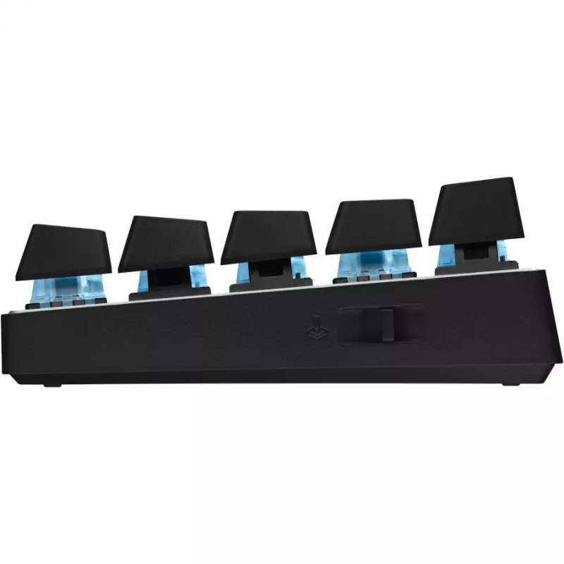 Logitech G PRO X 60 - tastatūra - spēļu - 60%